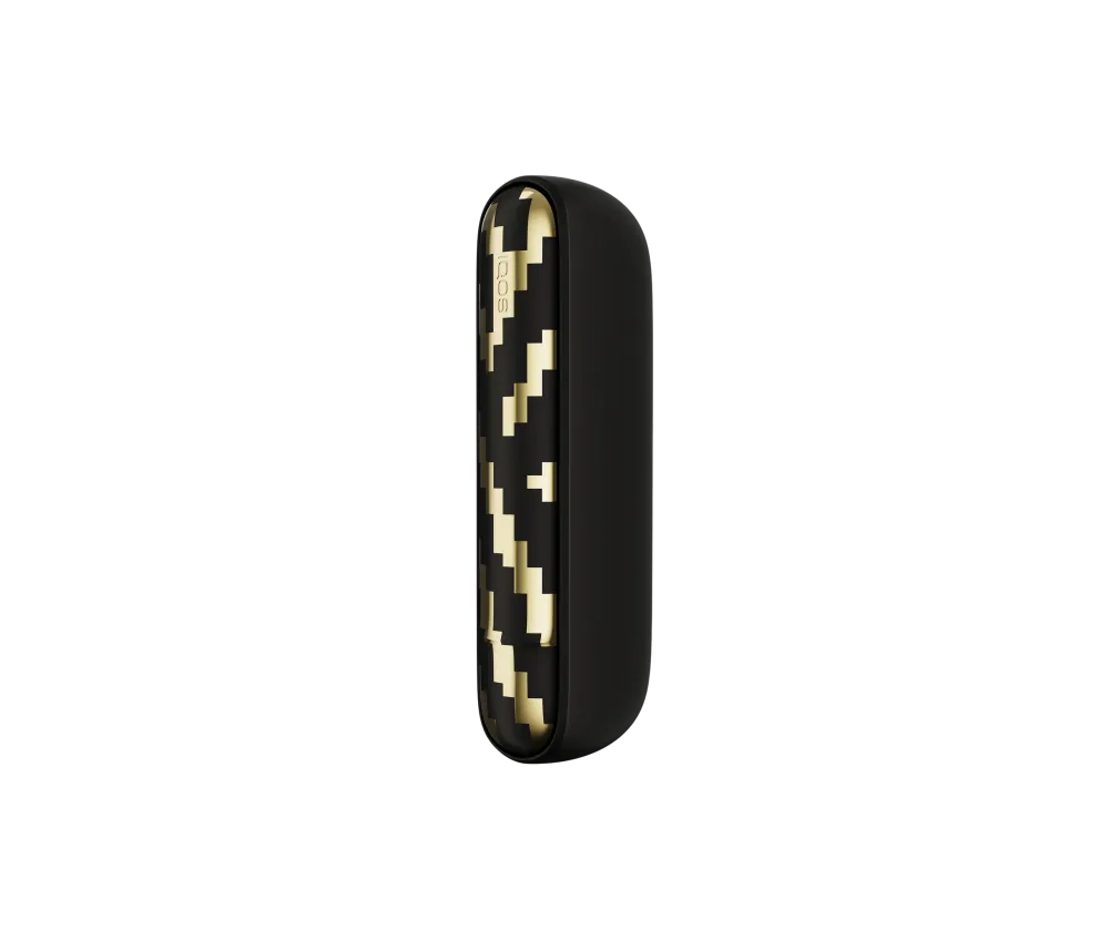 IQOS ILUMA i x SELETTI LIMITED EDITION