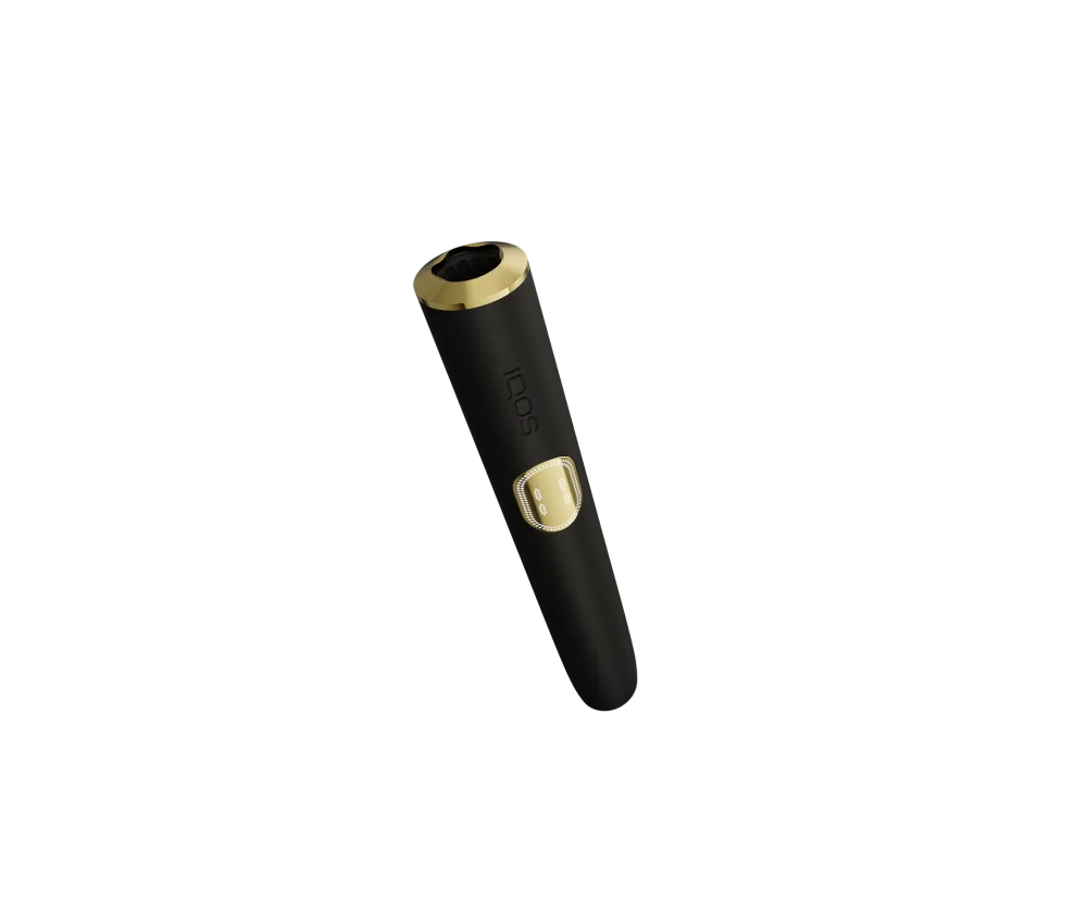 IQOS ILUMA i x SELETTI LIMITED EDITION