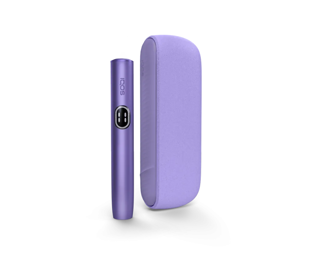 IQOS ILUMA i