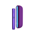 IQOS ILUMA NEON PURLE LIMITED EDITION